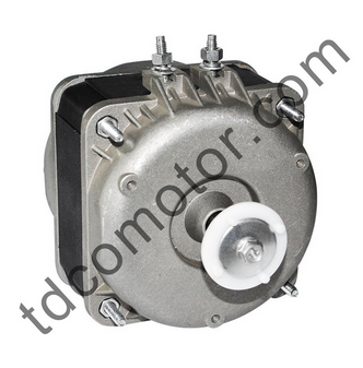 YZF18-30 18w Motor ventilatorja Aluminijasta žica Bakrena žica